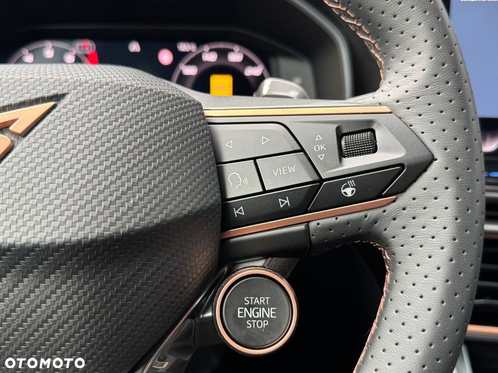 Cupra Leon Sportstourer 1.5 eTSI mHEV DSG - 28