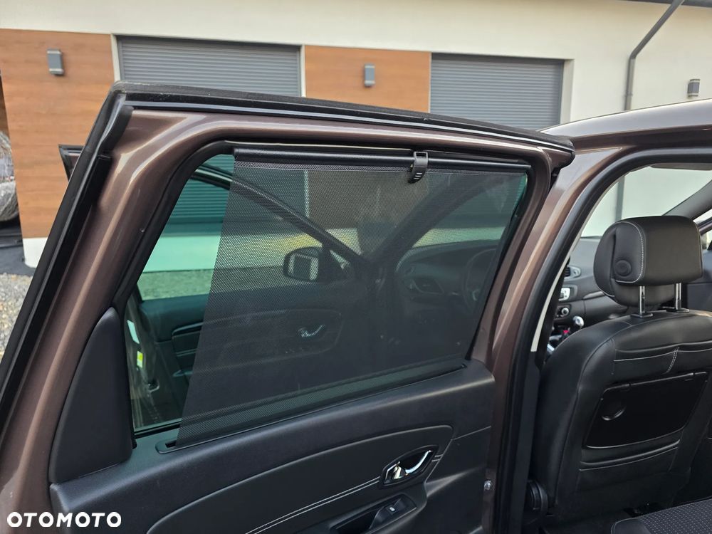 Renault Grand Scenic 1.6 16V 110 Dynamique - 32