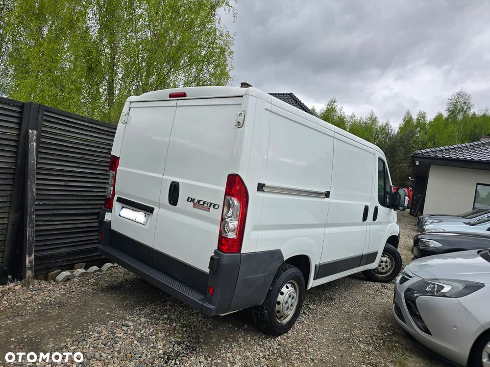 Fiat Ducato - 2