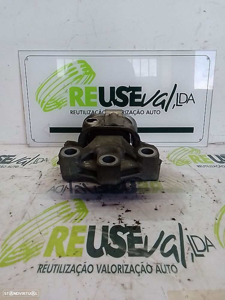 Suporte De Apoio Do Motor Alfa Romeo 159 Sportwagon (939_) - 4