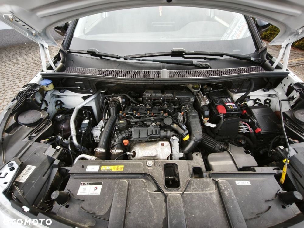 Peugeot 3008 - 17
