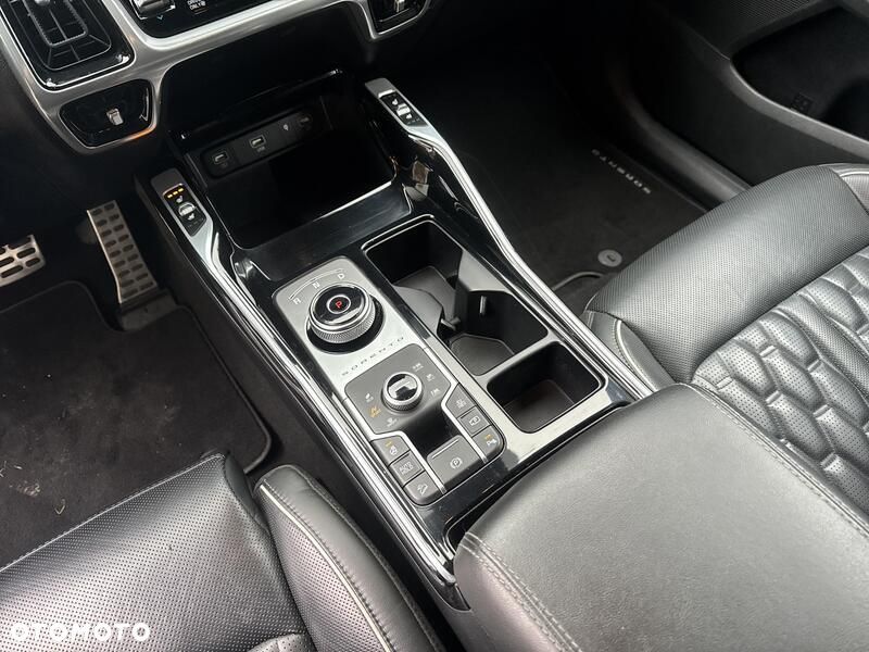 Kia Sorento - 13