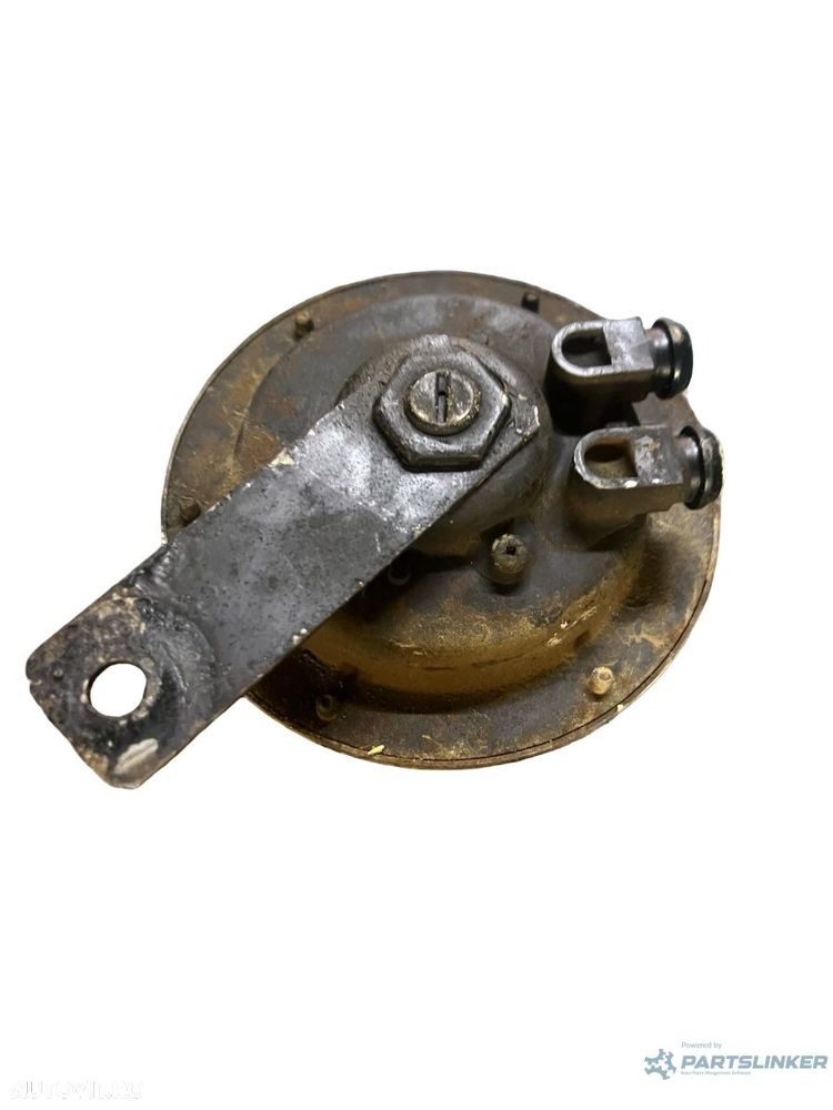 Claxon ISUZU TROOPER II UB 1991 - 2000 - 3