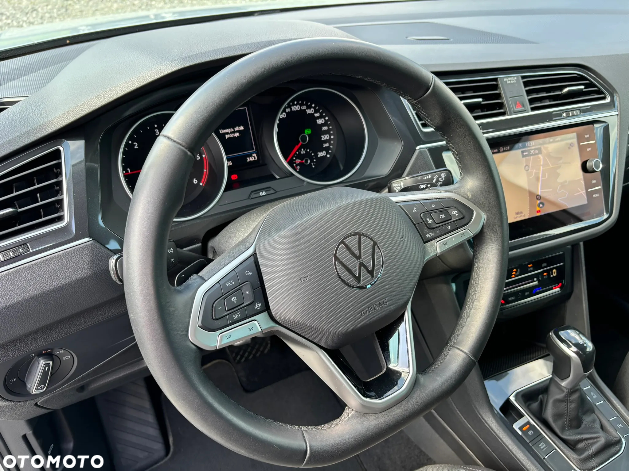 Volkswagen Tiguan 2.0 TDI SCR DSG IQ.DRIVE - 37