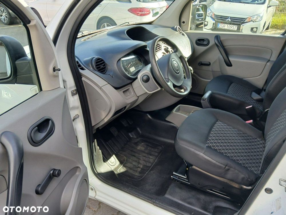 Renault Kangoo - 12