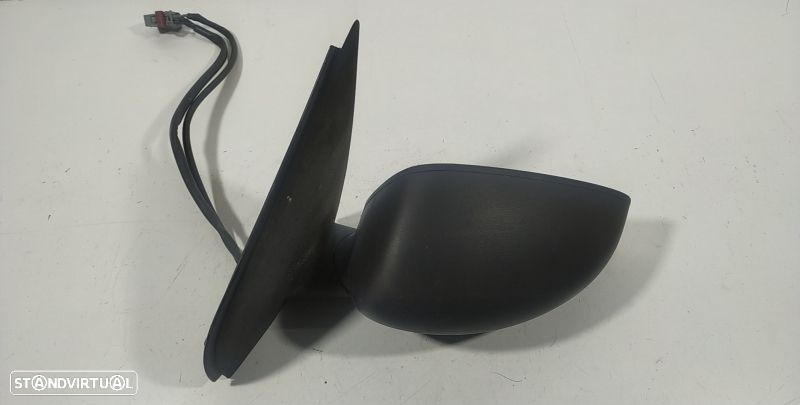 Espelho Retrovisor Elect Esq Fiat Stilo (192_) - 2