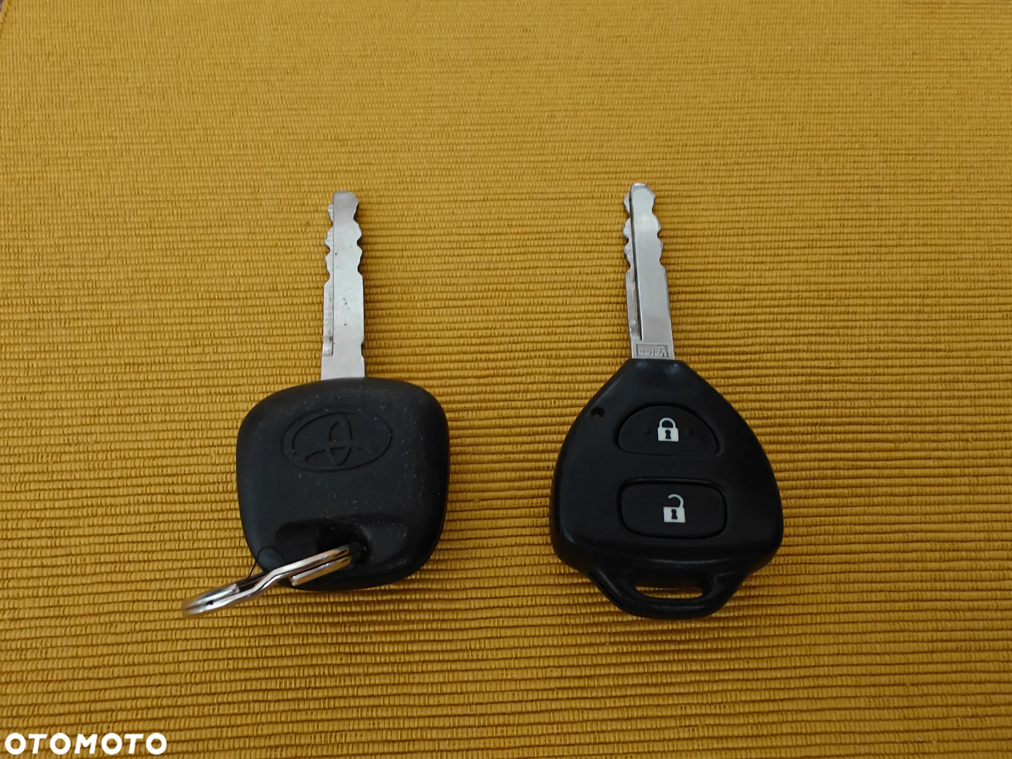 Toyota Auris - 21