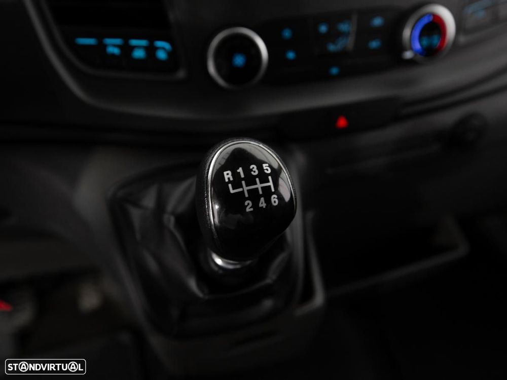 Ford Transit 2.0 L3H2 TREND c/iva - 16