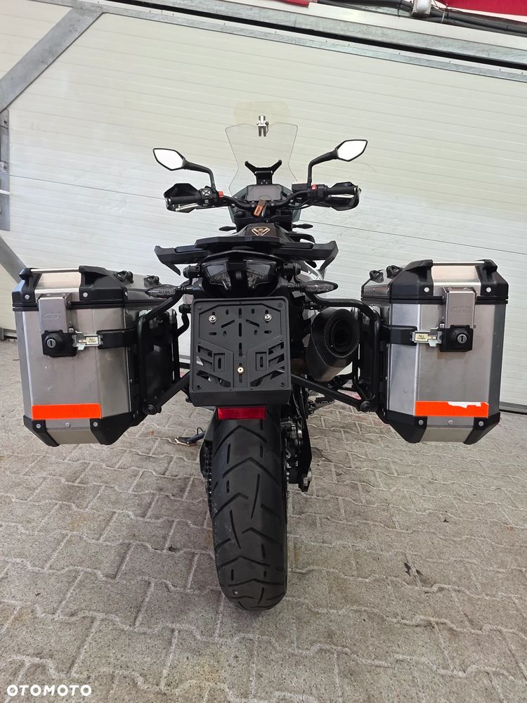 KTM Adventure 790 - 23