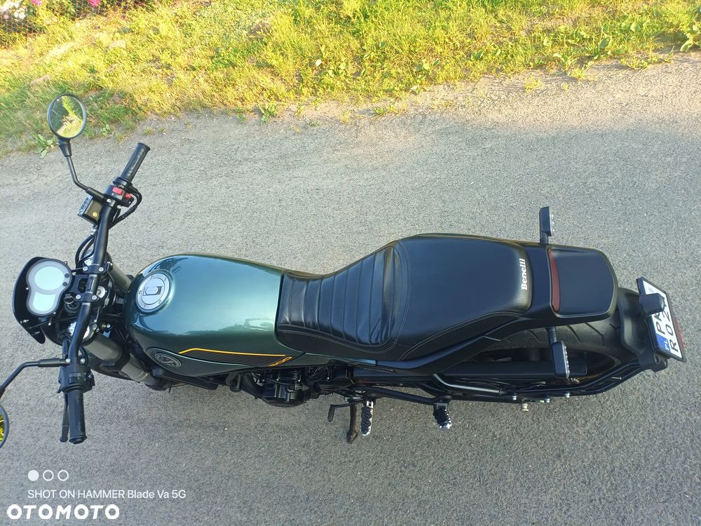 Benelli Leoncino - 7