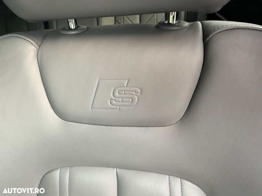 Audi A7 Sportback 3.0 55 TFSI quattro S tronic - 19