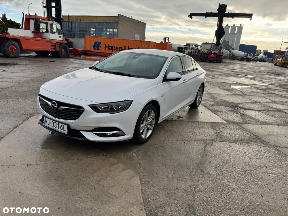 Opel Insignia 1.5 T Innovation S&S