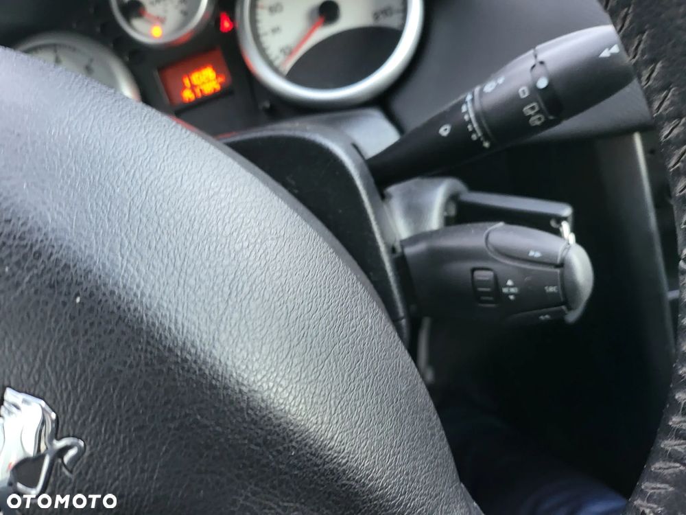 Peugeot 207 - 6