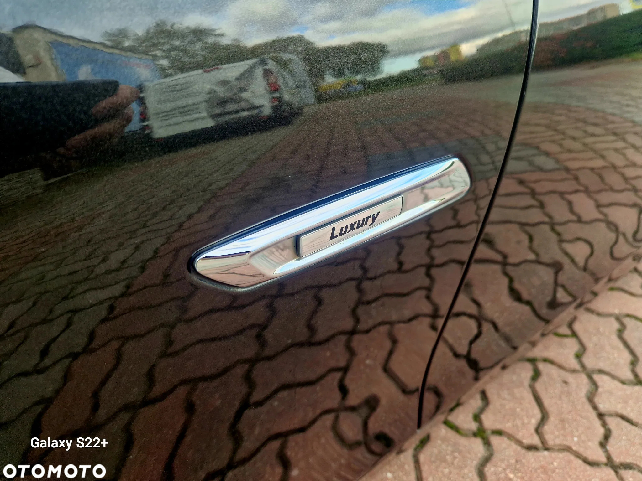 BMW Seria 5 535d Touring Luxury Line - 31