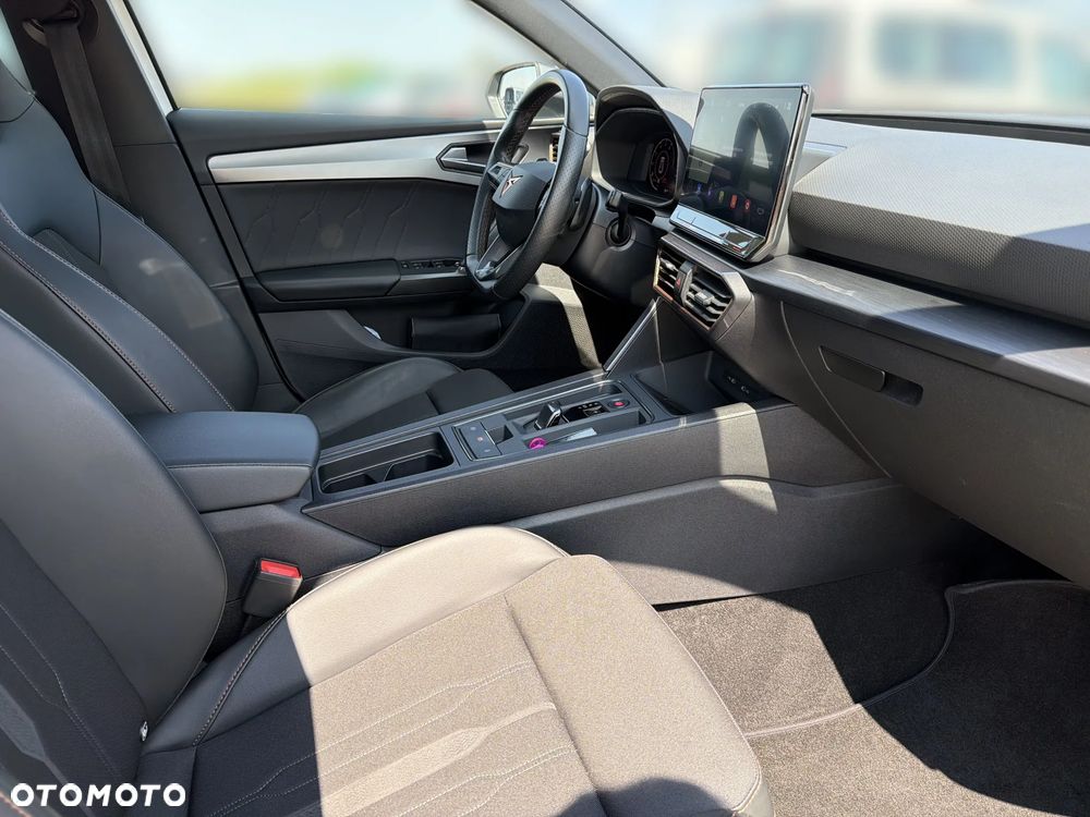 Cupra Leon Sportstourer 2.0 TSI DSG - 18