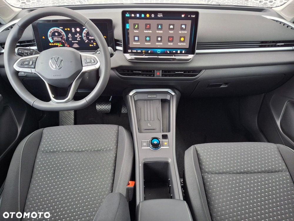 Volkswagen T-Roc 1.5 eTSI Life DSG - 21