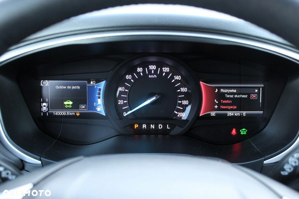 Ford Mondeo SW 2.0 Hybrid Trend - 14