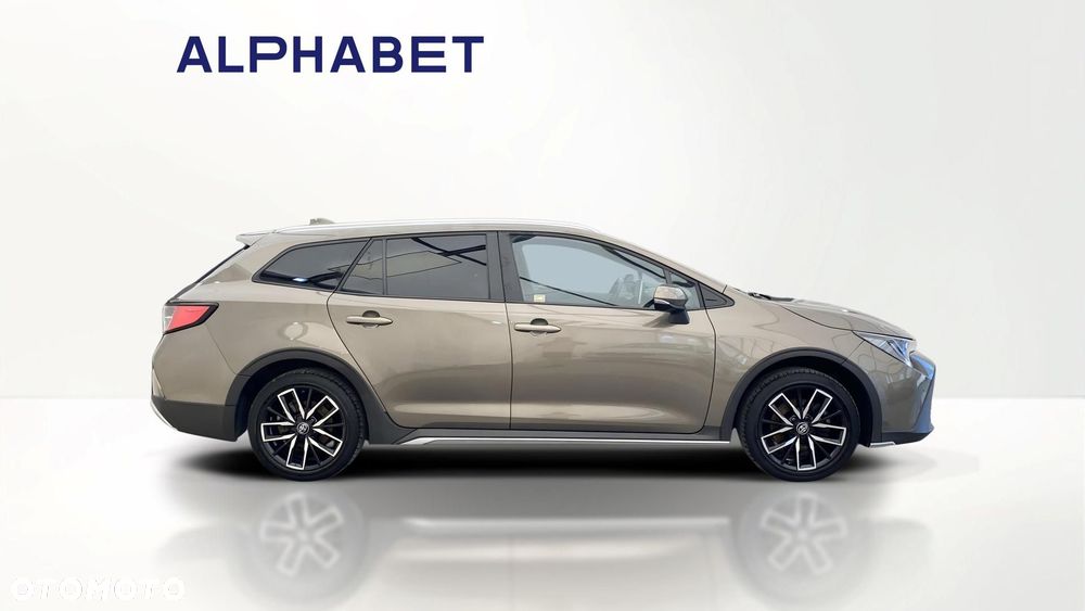 Toyota Corolla 2.0 Hybrid Trek - 6