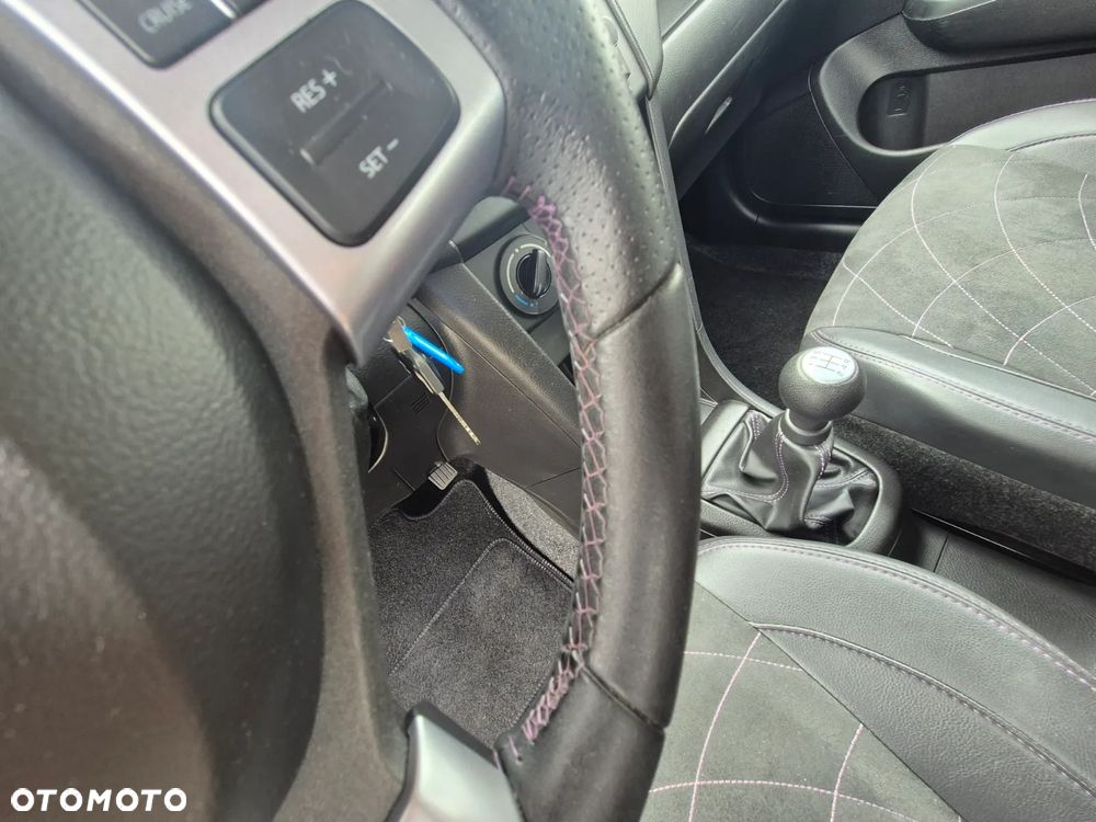 Suzuki Swift - 8