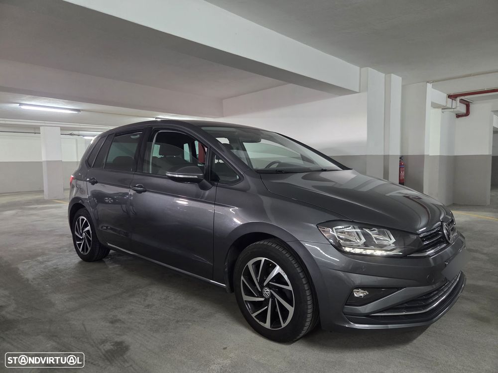 VW Golf 1.0 TSI OPF Comfortline - 1