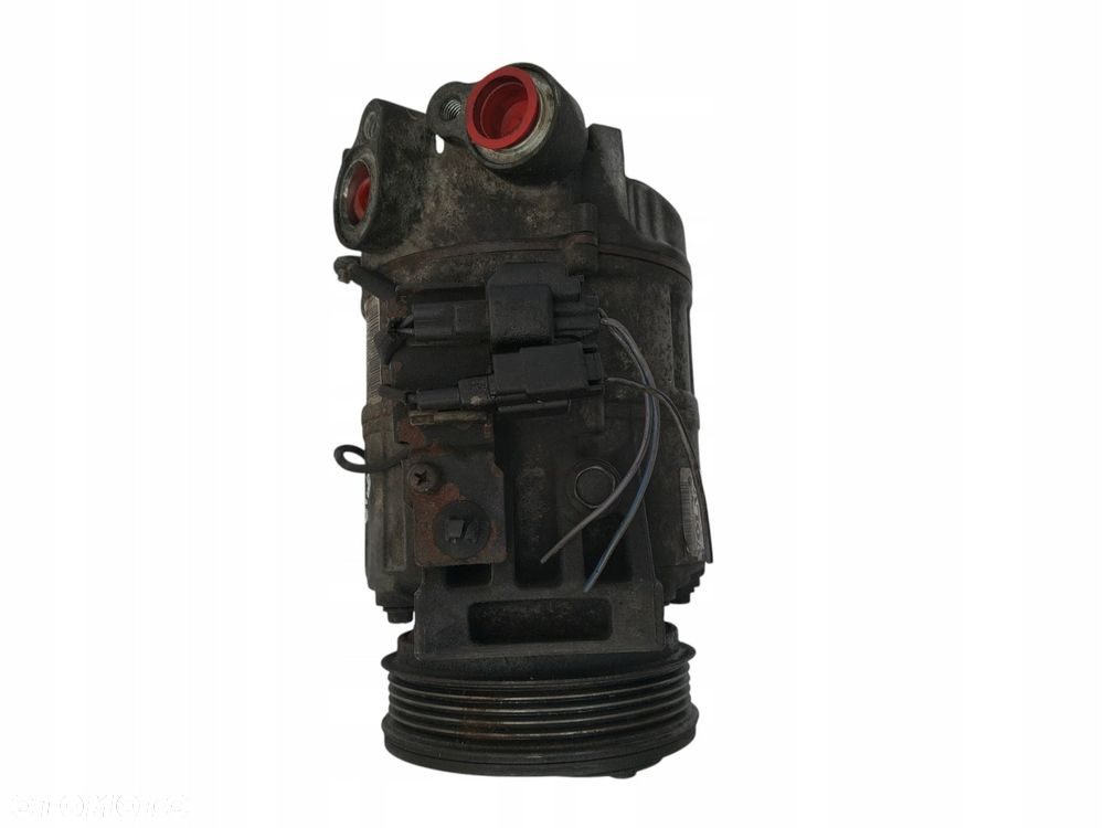 SPRĘŻARKA KLIMATYZACJI Volvo S80 2.4 D5 31250519 Z0002259D - 8