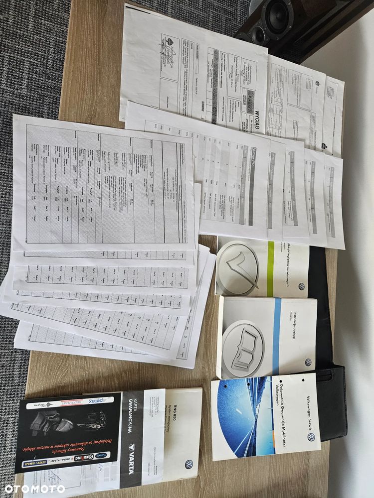 Volkswagen Touareg 3.0 V6 TDI BMT - 11