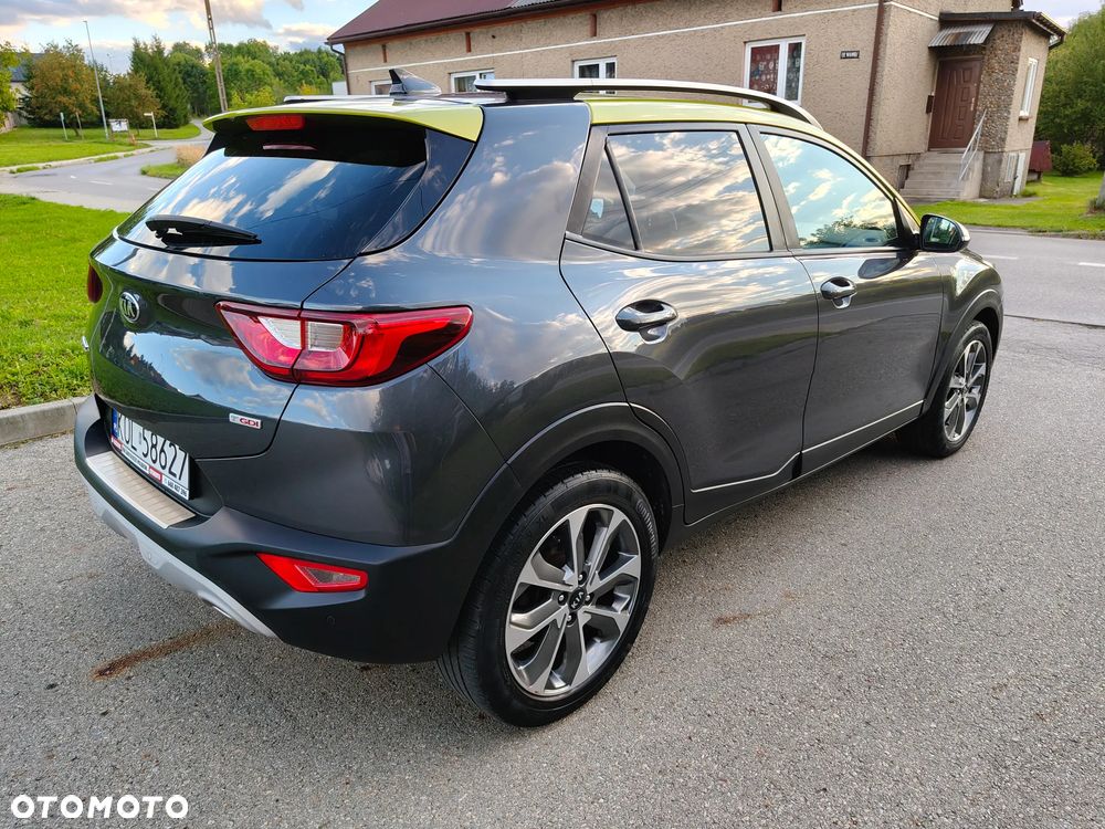 Kia Stonic 1.0 T-GDI 120 Vision - 3