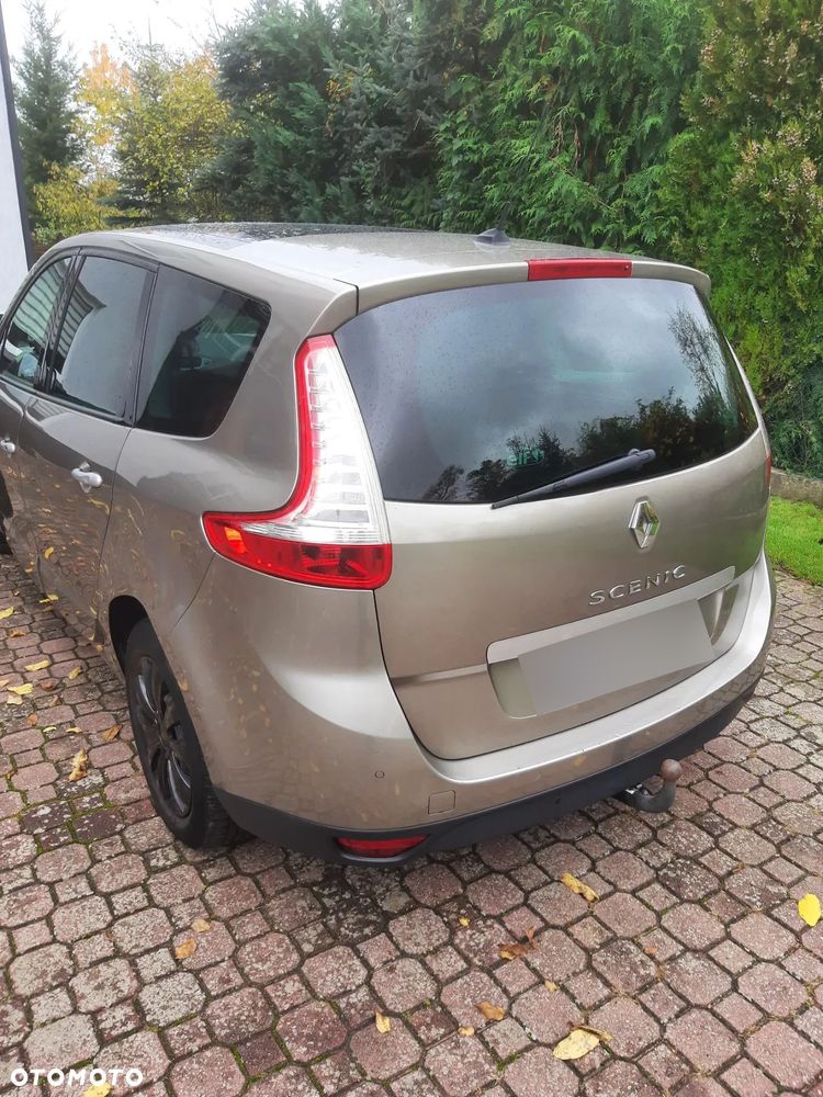 Renault Grand Scenic - 5