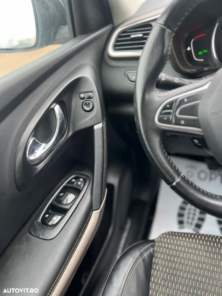 Renault Kadjar - 21