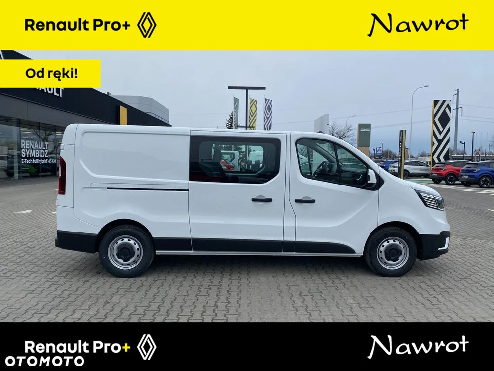 Renault Trafic - 1