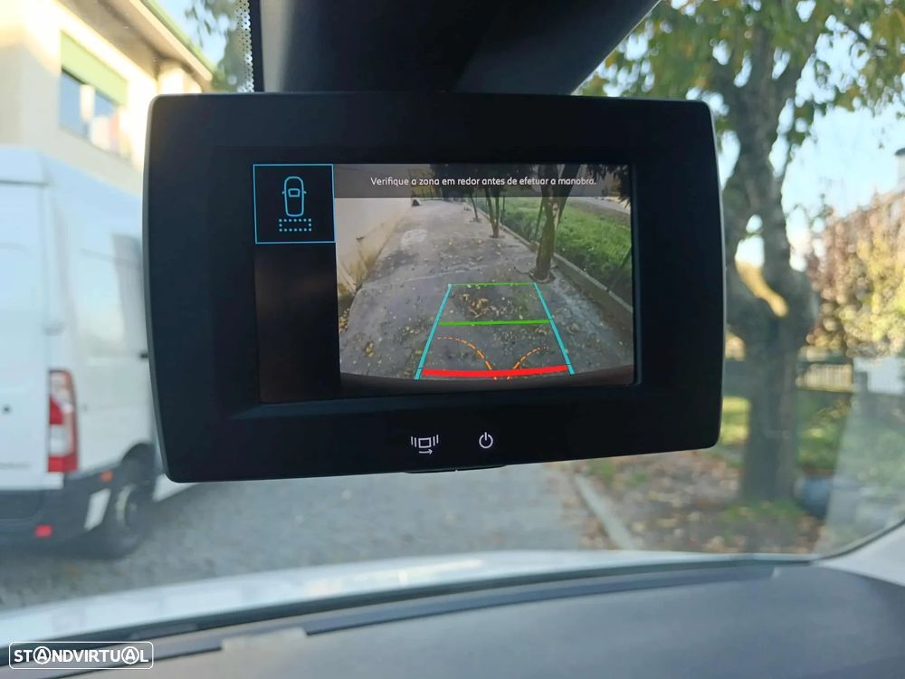 Peugeot Partner 1.5 BlueHdi Asphalt LONGA - 9