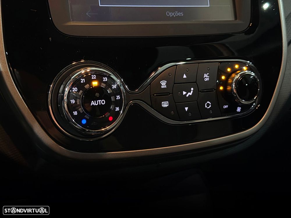 Renault Captur 1.5 dCi Zen - 22
