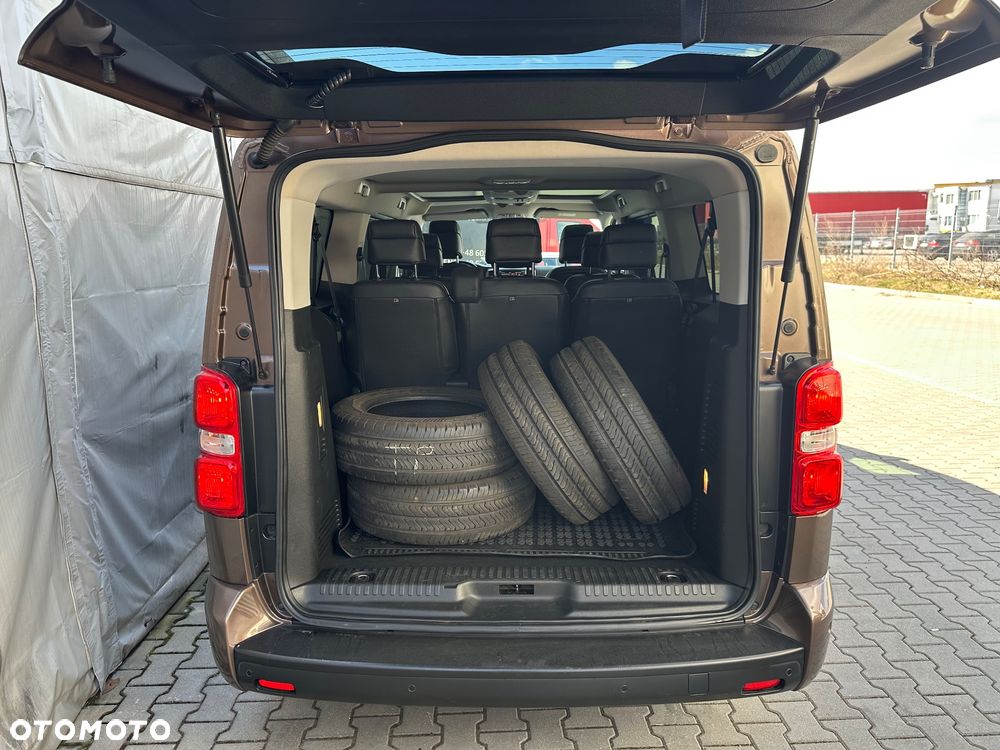 Citroën SpaceTourer - 25