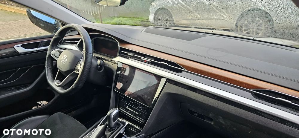 Volkswagen Arteon Shooting Brake 1.4 eHybrid OPF DSG Elegance - 18