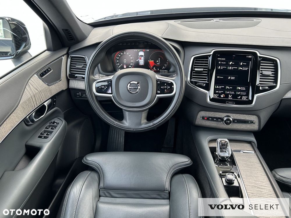 Volvo XC 90 - 37