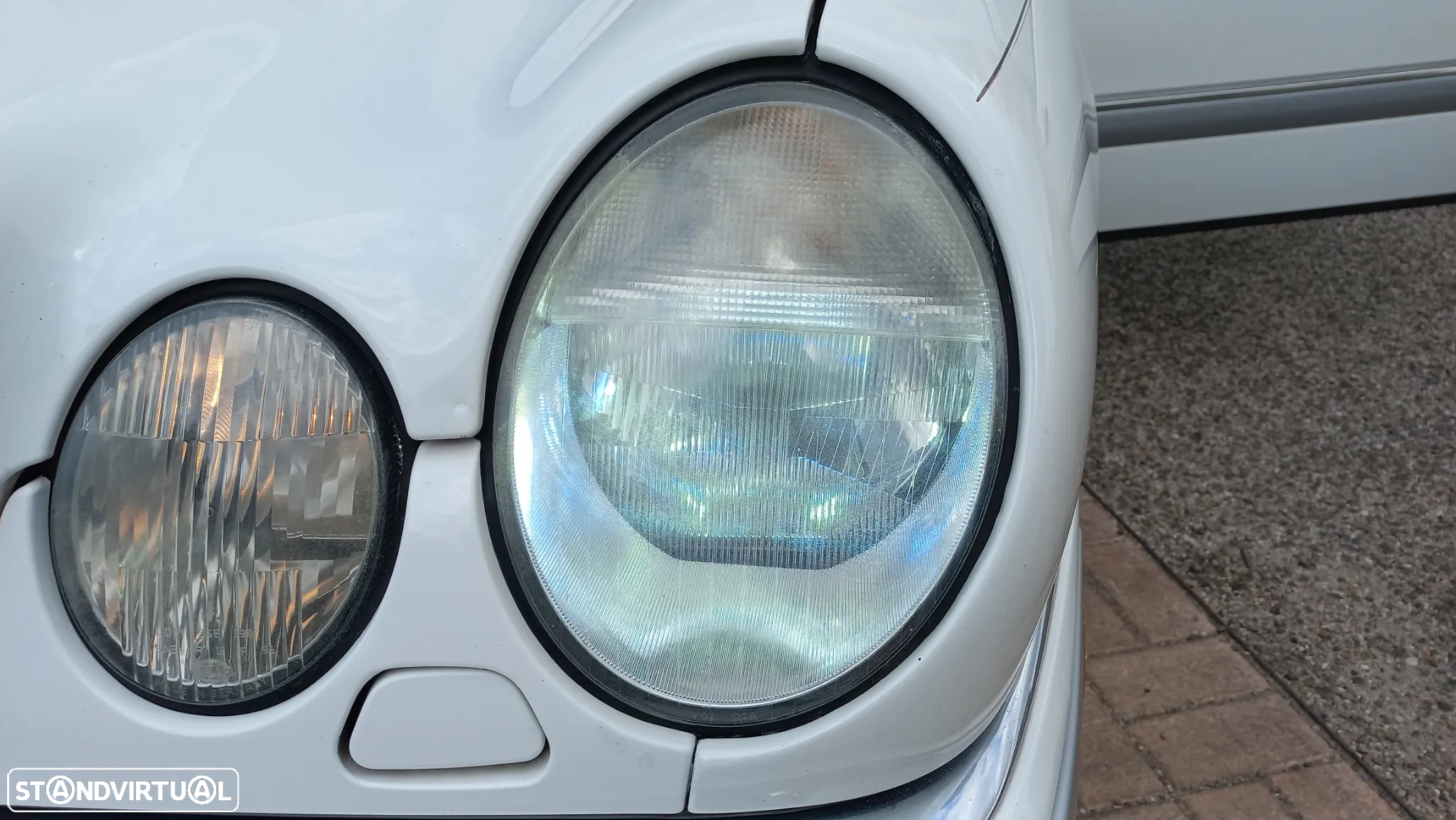 Mercedes-Benz E 300 - 18