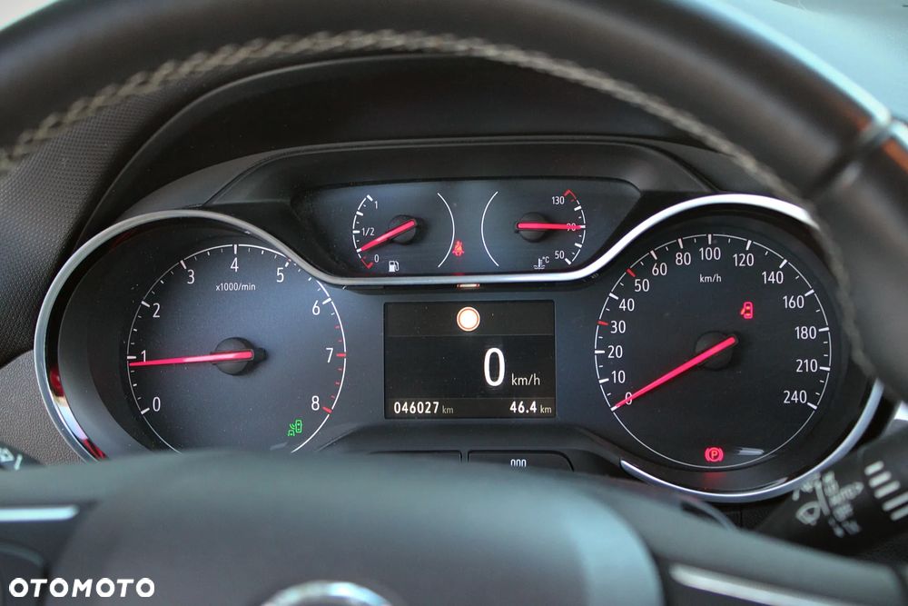 Opel Crossland 1.2 T Ultimate Pack - 30