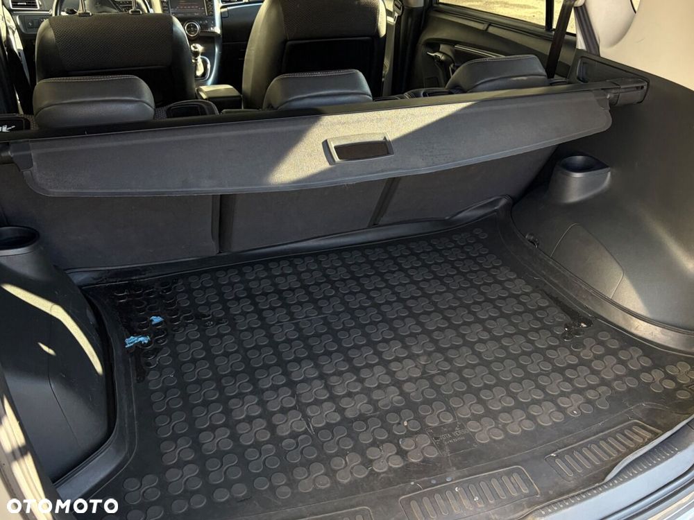 Toyota Verso 1.8 Prestige - 13