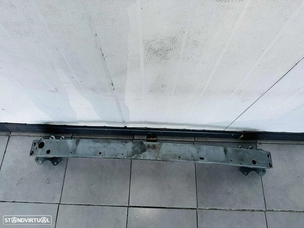 Reforço Para Choques Frente Peugeot 508 - 10/14 - 2