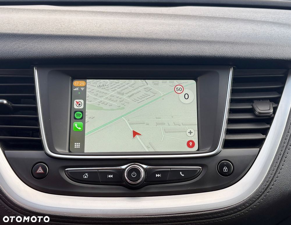 Opel Grandland X 1.2 T Innovation S&S - 13