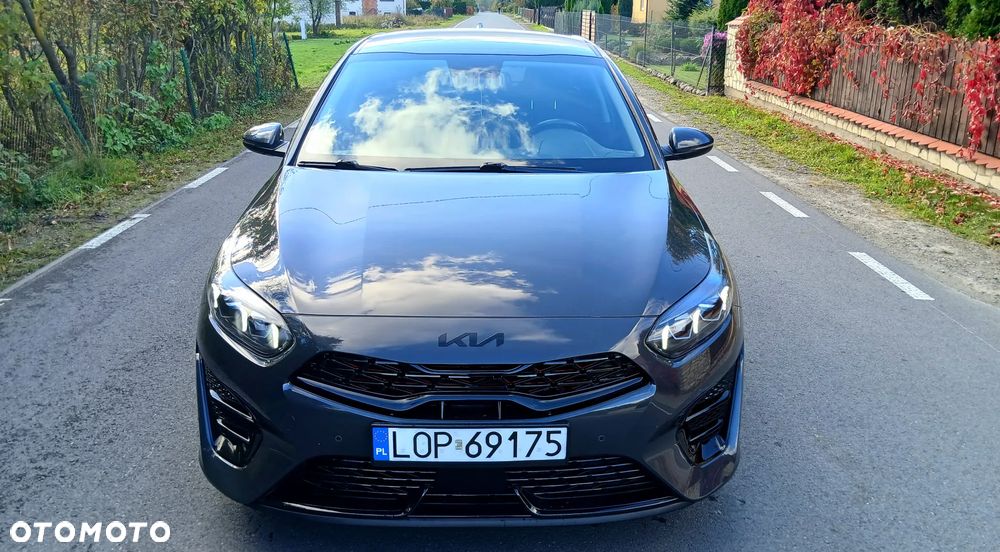 Kia Ceed - 2