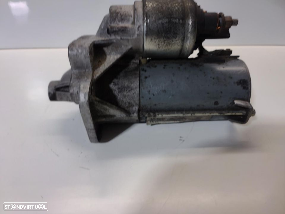 Motor de Arranque Renault Clio Megane Captur  Dacia 1.5 DCI  233003329R - 2