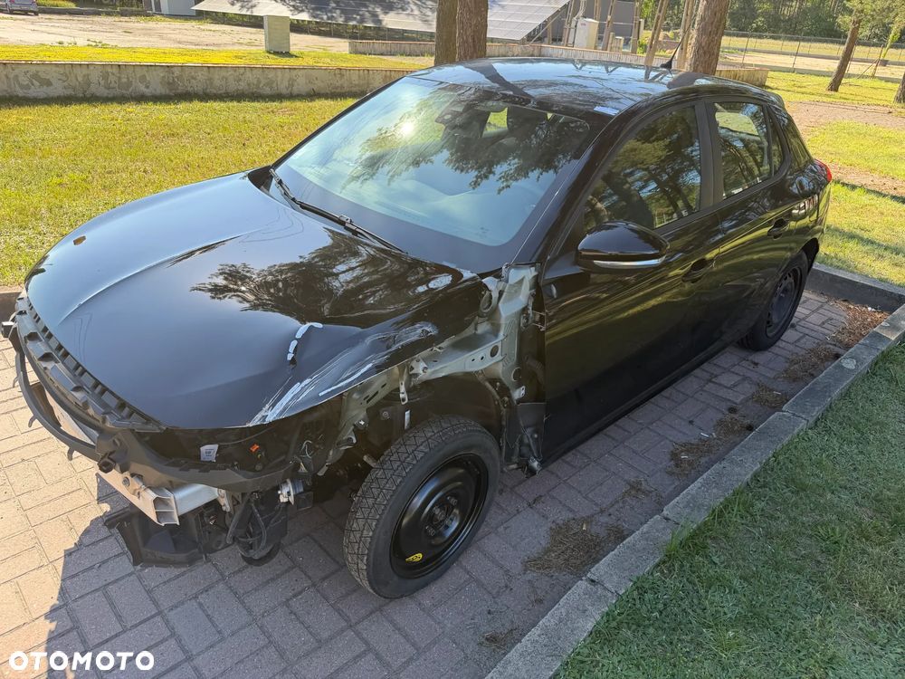 Opel Corsa - 2