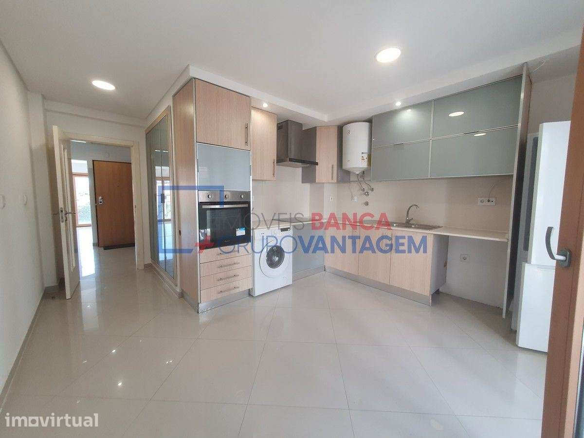Apartamento T3 no Pinhal Novo | 168 m², Suite e Arrecadação - Grande imagem: 4/28