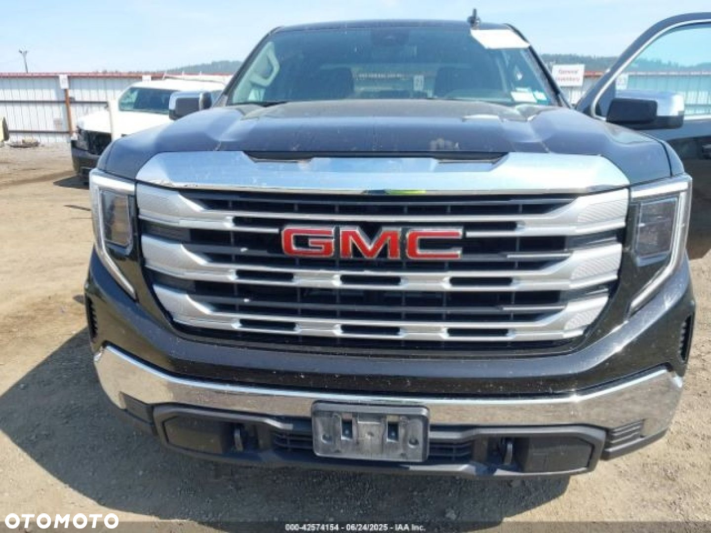 GMC Sierra - 7