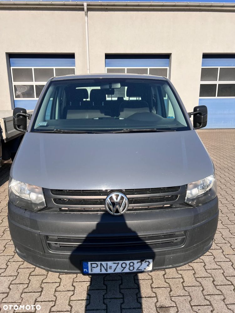 Volkswagen TRANSPORTER - 4