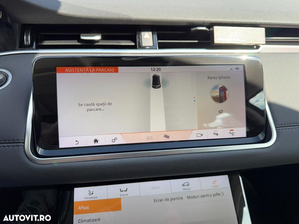 Land Rover Range Rover Evoque 2.0 D180 HSE - 13