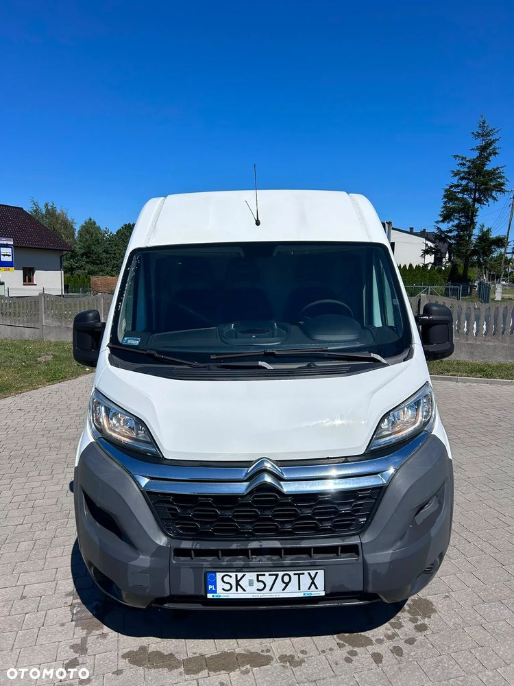 Citroën Jumper - 2