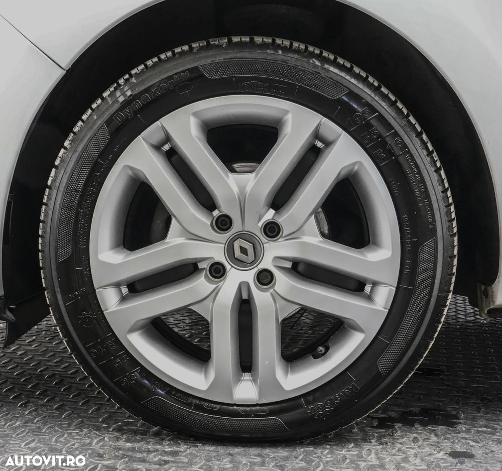 Renault Clio TCe Life Evo - 21