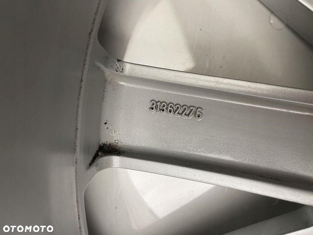 FELGI VOLVO XC90 8J 19 ET42,5 31362276 - 11